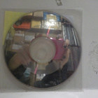 MEGADETH - SWEATING BULLETS RARE PROMO CD - pikkukuva 2