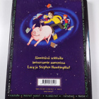 Lucy Hawking : Avain maailmankaikkeuteen - pikkukuva 2