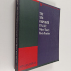 Donald Chew : The new corporate finance : where theory me... - pikkukuva 1