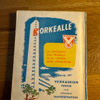 Helsingin Olympialaisten opas 1952 - pikkukuva 2