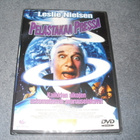 PELASTAKAA PRESSA (Leslie Nielsen) UUSI*** - pikkukuva 1
