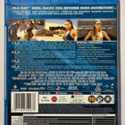 RESIDENT EVIL : Tuho / Extinction - Blu-ray - pikkukuva 2