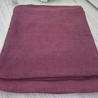Luhta Home burgundy neulos Koristetyynynpäällinen yht. 2kpl - pikkukuva 5