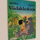Walt Disney : Viidakkokirja - pikkukuva 1