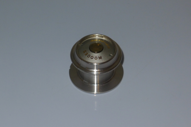 Suverän S3000M puola