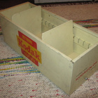KODAK (kamera) - mainoslaatikko metallia 2,7kg - pikkukuva 4
