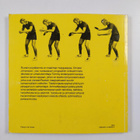 Tommy Andersson : Pöytätennis - pikkukuva 2
