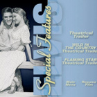 RAKASTA MINUA HELLÄSTI dvd 1956 Elvis Presley - pikkukuva 5