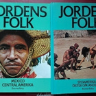 Jordens folk: Sydamerika; Mexico; Centralamerika - pikkukuva 1