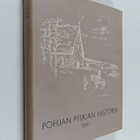 Pohjan pitäjän historia 1 : Pitäjän geologia - Vesistöt j... - pikkukuva 1