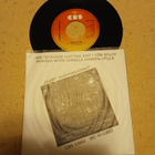 Jamppa Tuominen – Jos Ystävään Luottaa Voit 7" ps orig 1978 - pikkukuva 2