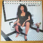 Millie Jackson – Back To The Shit! RARE soul-LP, teemalevy! - pikkukuva 3