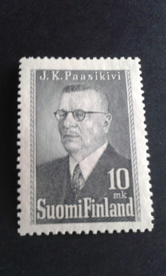 1947 paasikivi**