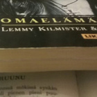 Kilmister & Garza - Lemmy: omaelämäkerta (nid.) - pikkukuva 3