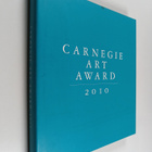 Ulrika Leven : Carnegie Art Award - 2010 - pikkukuva 1