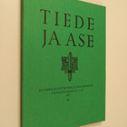 Tiede ja ase N:o 45 : Suomen sotatieteellisen seuran vuos... - pikkukuva 1