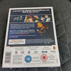 Cold in July steelbook Blu-ray **muoveissa** - pikkukuva 2