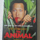 ELUKKA - THE ANIMAL (DVD) - pikkukuva 1