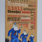 Yliopisto 4/98 - pikkukuva 1