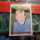 K7. A&B.C. #214 G. Hammond Ipswich Town - pikkukuva 1