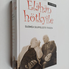 Elähän hötkyile : suomea suupielestä toiseen - pikkukuva 1