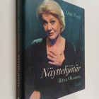 Outi Popp : Näyttelijätär : Ritva Oksanen - pikkukuva 1