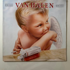 Van Halen 1984 alkuperäinen - pikkukuva 1