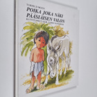 Torhild Moen : Poika, joka näki pääsiäisen valon - pikkukuva 1