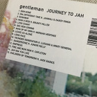 Gentleman . Journey to jah CD - pikkukuva 2