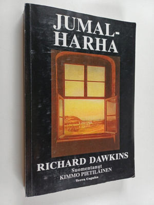 Richard Dawkins : Jumalharha