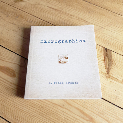 Micrographica