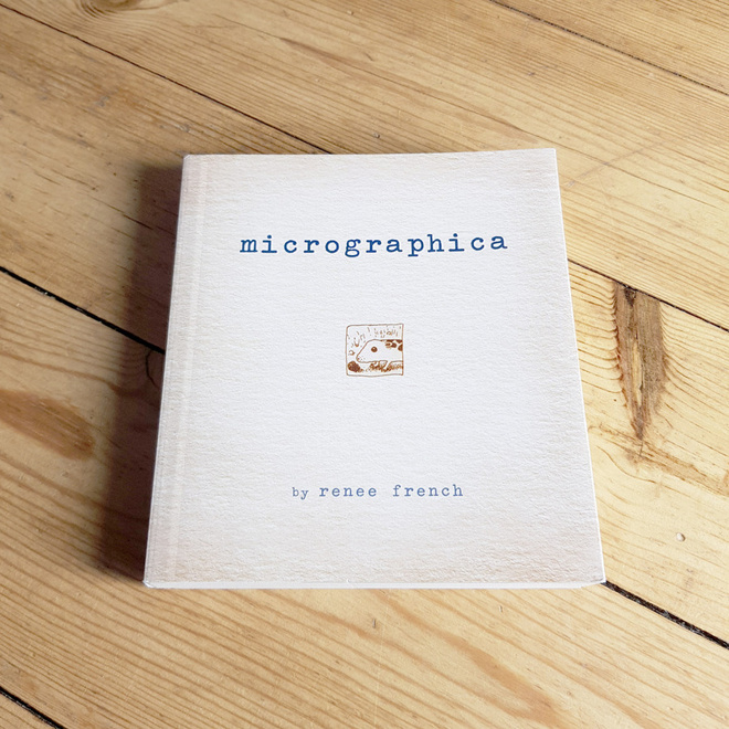 Micrographica