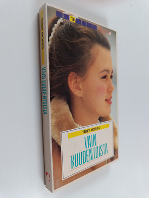 Terry Morris : Vain kuudentoista