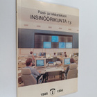 Posti- ja telelaitoksen insinöörikunta r.y. 1944-1994 - pikkukuva 1