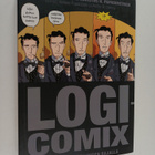 Apostolos Doksiadis ym. : Logicomix : nerouden ja hulluud... - pikkukuva 1