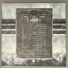 CMX: Talvikuningas - 2LP, LTD, Clear Turquoise, uusi - pikkukuva 3