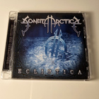 SONATA ARCTICA - Ecliptica (cd) - pikkukuva 1