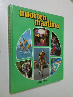 Nuorten maailma (1986)