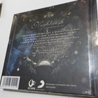 NIGHTWISH - ENDLESS FORMS MOST BEAUTIFUL UUSI 2CD - pikkukuva 2