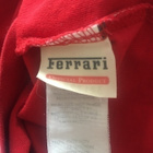 FERRARI PAITA MIES POIKA KOKO 12 - pikkukuva 5