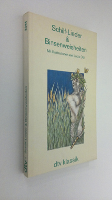 Gudrun (hg.) Bull : Schilf-Lieder & Binsenweisheiten