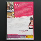 DVD: Seurapiiripyrkyri (Jennifer Love Hewitt 2004) - pikkukuva 2