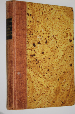 H. R. Langdale : Kadonnut kultakimpale