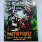 Poultrygeist: Night of the Chicken Dead Blu-ray+DVD - pikkukuva 1