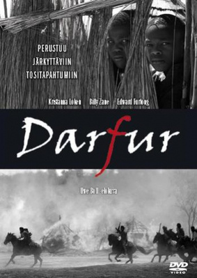 Darfur (DVD)