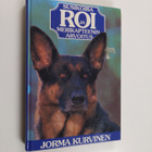 Jorma Kurvinen : Susikoira Roi ja merikapteenin arvoitus - pikkukuva 1