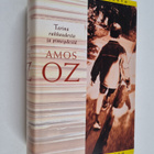 Amos Oz : Tarina rakkaudesta ja pimeydestä - pikkukuva 1
