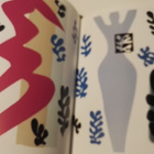 Henri Matisse - Jazz - Prestel 2001 - pikkukuva 2