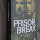 4DVD Pako kausi 3 Prison Break ( 2007-2008 ) - pikkukuva 1