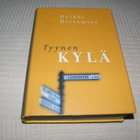 Heikki Hietamies Tyynen kylä  -sid - pikkukuva 1